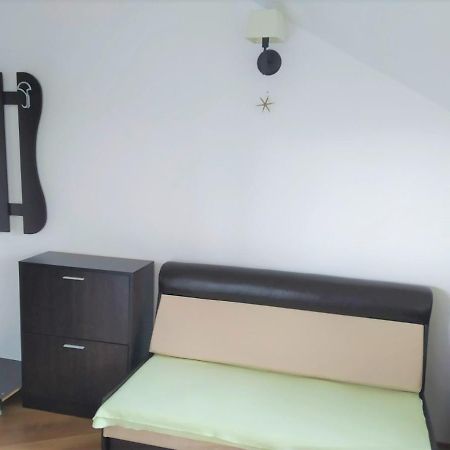 Green Studio Chamkoriya Боровец Экстерьер фото
