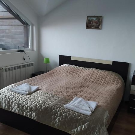 Green Studio Chamkoriya Боровец Экстерьер фото