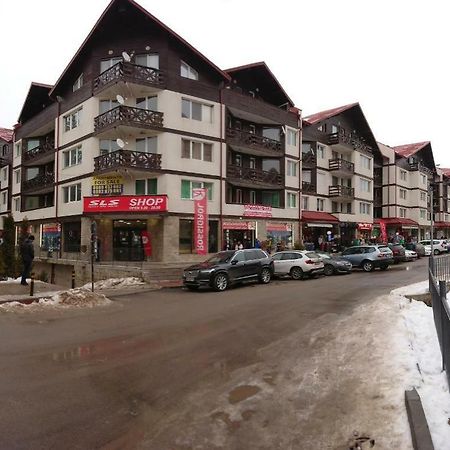 Green Studio Chamkoriya Боровец Экстерьер фото