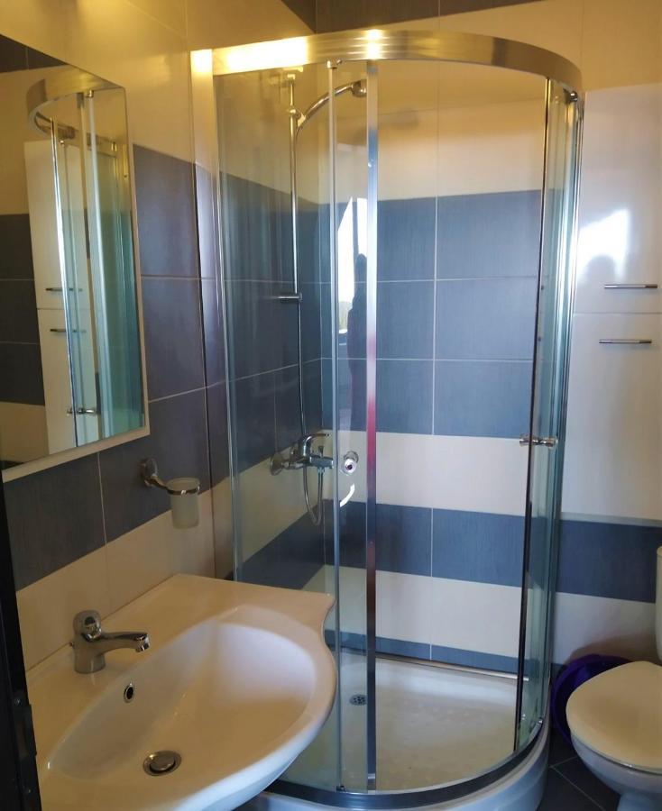 Green Studio Chamkoriya Боровец Экстерьер фото