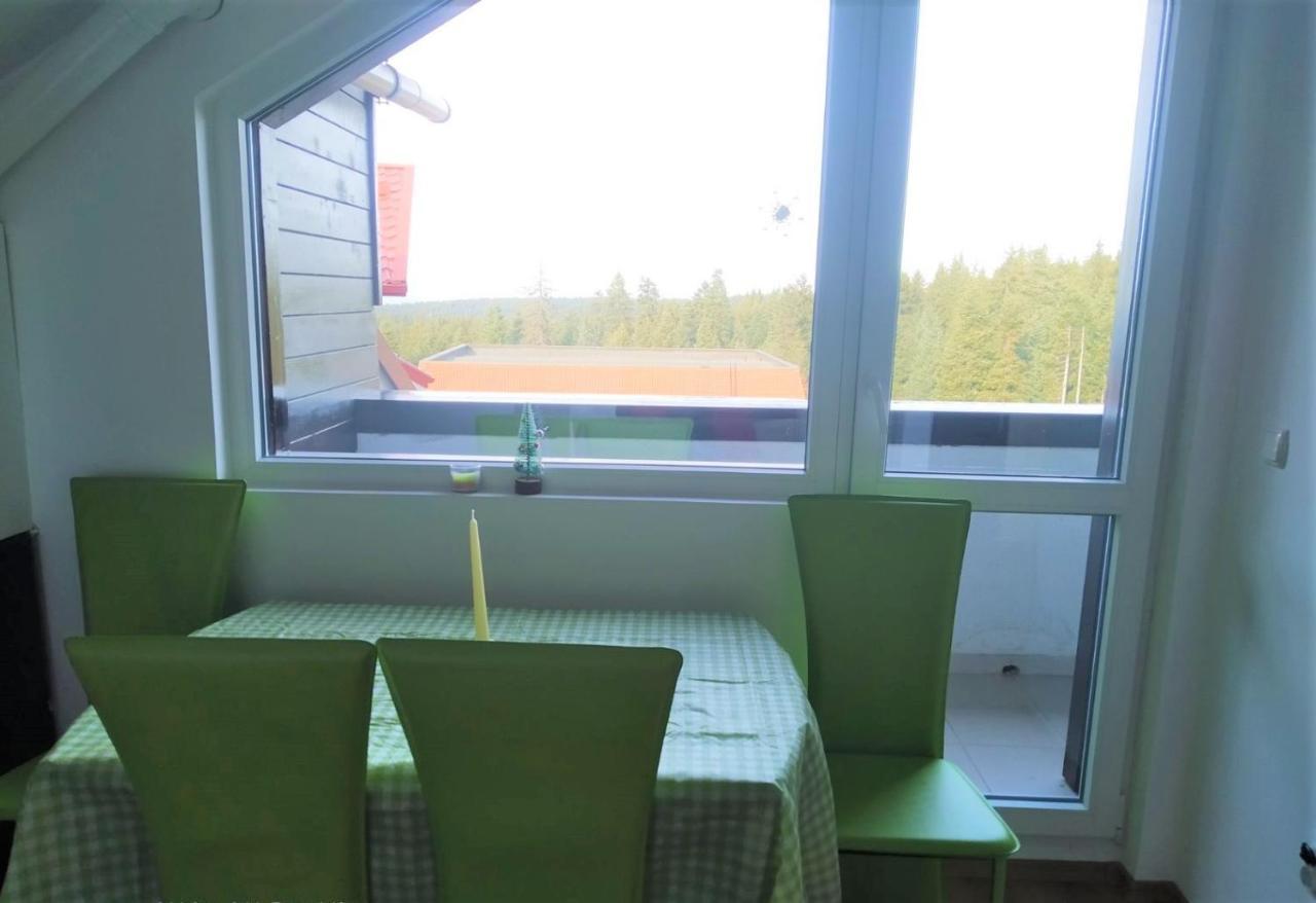 Green Studio Chamkoriya Боровец Экстерьер фото