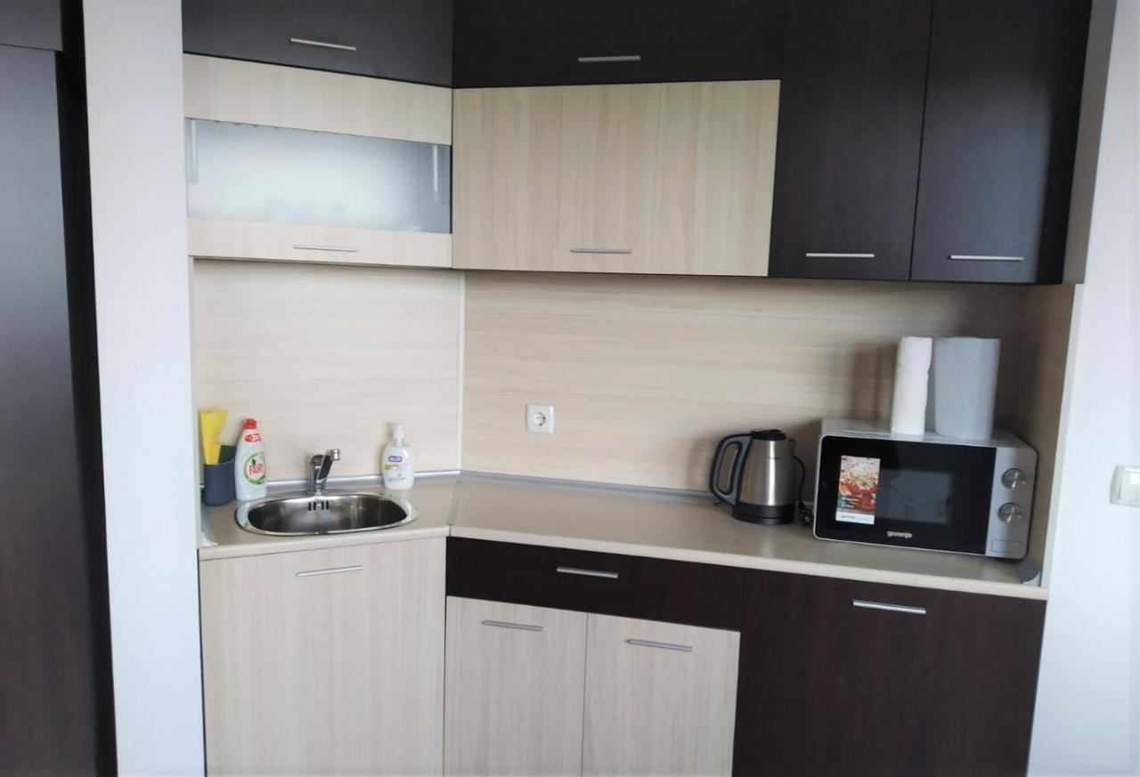 Green Studio Chamkoriya Боровец Экстерьер фото