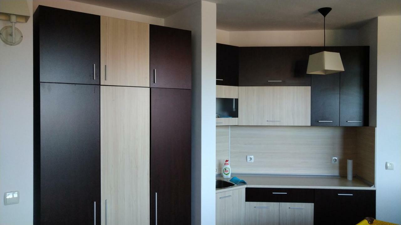 Green Studio Chamkoriya Боровец Экстерьер фото