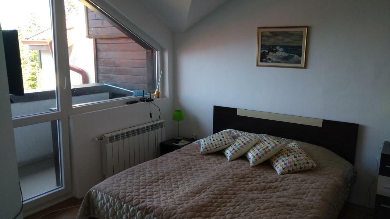 Green Studio Chamkoriya Боровец Экстерьер фото