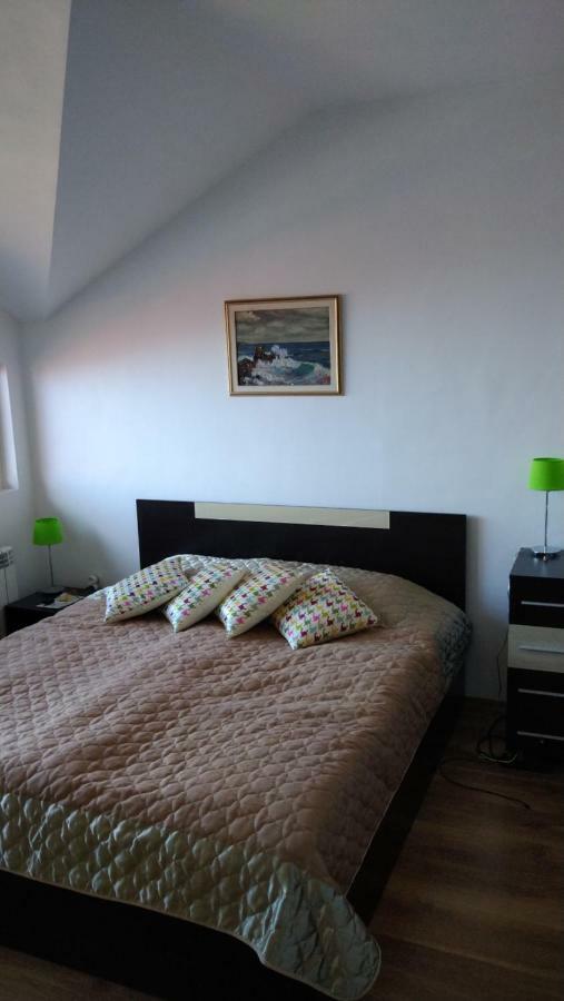Green Studio Chamkoriya Боровец Экстерьер фото