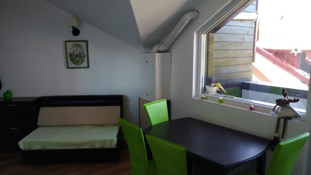 Green Studio Chamkoriya Боровец Экстерьер фото