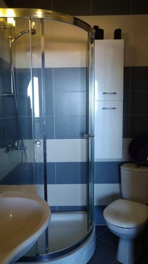 Green Studio Chamkoriya Боровец Экстерьер фото