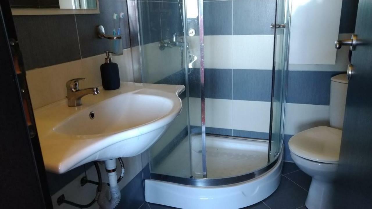 Green Studio Chamkoriya Боровец Экстерьер фото