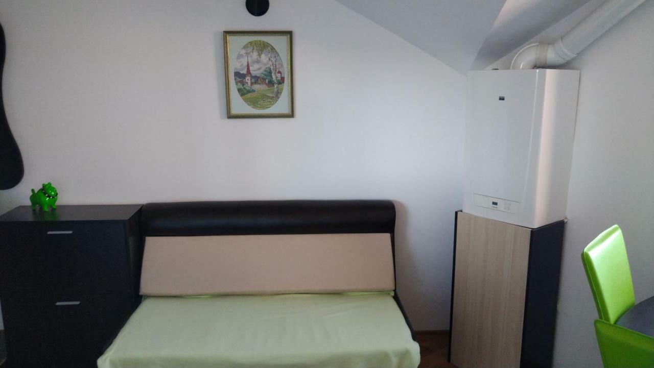Green Studio Chamkoriya Боровец Экстерьер фото